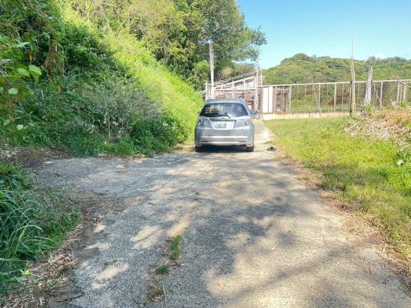 福岡市西区大字西浦土地のその他現地画像