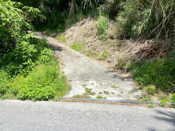 福岡市西区大字西浦土地のその他現地画像