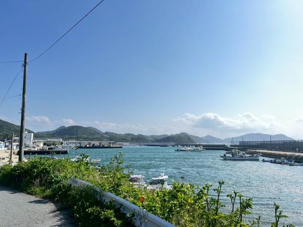 福岡市西区大字西浦土地のその他現地画像