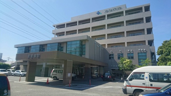 ピアセント長住南の病院画像