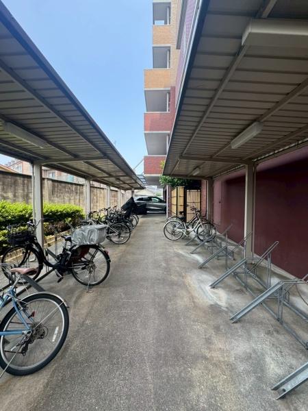 ピアセント長住南のその他共用部分画像