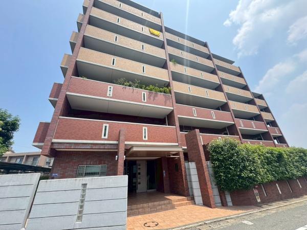 ピアセント長住南 中古マンション