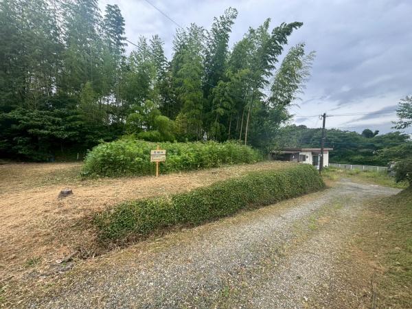 みやま市山川町土地 土地