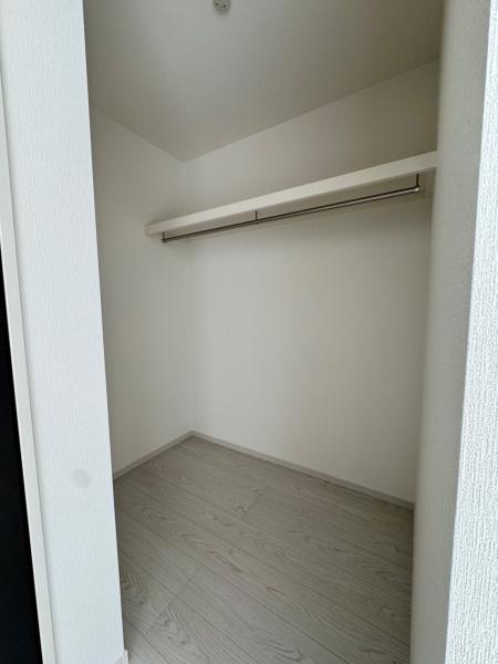 福岡市南区中尾一丁目新築戸建　2号棟の同仕様写真(内観)画像