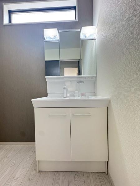 福岡市南区中尾一丁目新築戸建　2号棟の同仕様写真(内観)画像