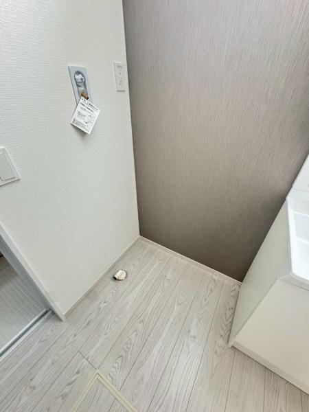 福岡市南区中尾一丁目新築戸建　2号棟の同仕様写真(内観)画像