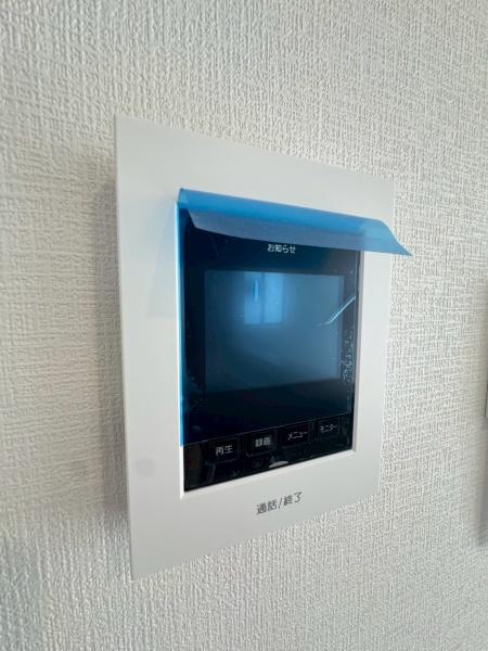 福岡市南区中尾一丁目新築戸建　2号棟の同仕様写真(内観)画像