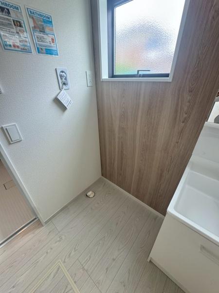 福岡市南区中尾一丁目新築戸建　1号棟の同仕様写真(内観)画像