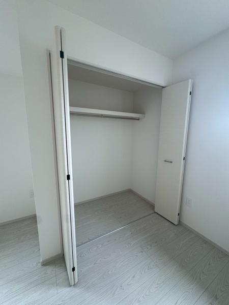 福岡市南区中尾一丁目新築戸建　1号棟の同仕様写真(内観)画像