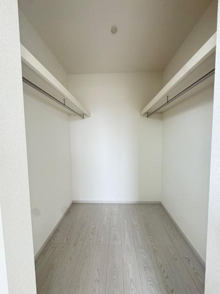 福岡市南区中尾一丁目新築戸建　1号棟の同仕様写真(内観)画像