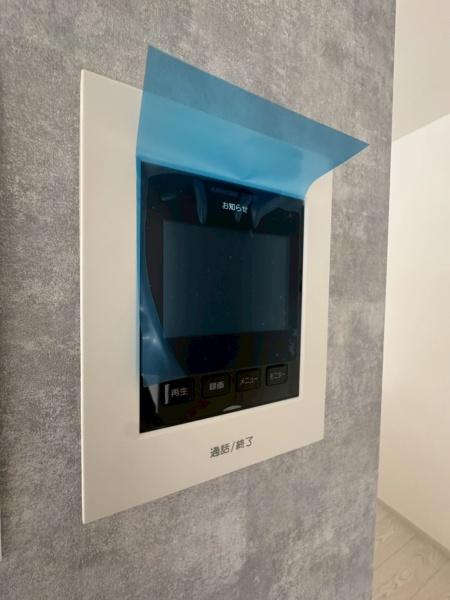 福岡市南区中尾一丁目新築戸建　1号棟の同仕様写真(内観)画像