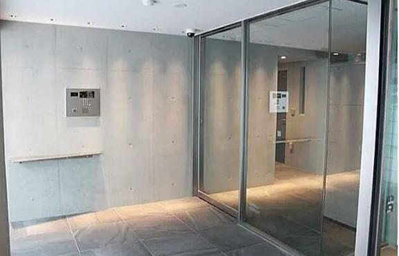 AELL蒲田南のエントランス画像