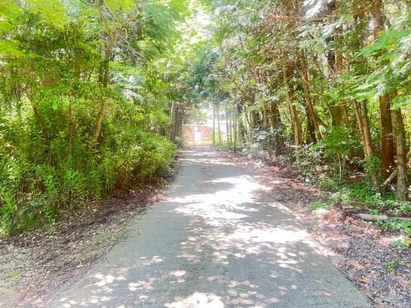 福岡市早良区大字西字前峯尾土地のその他現地画像