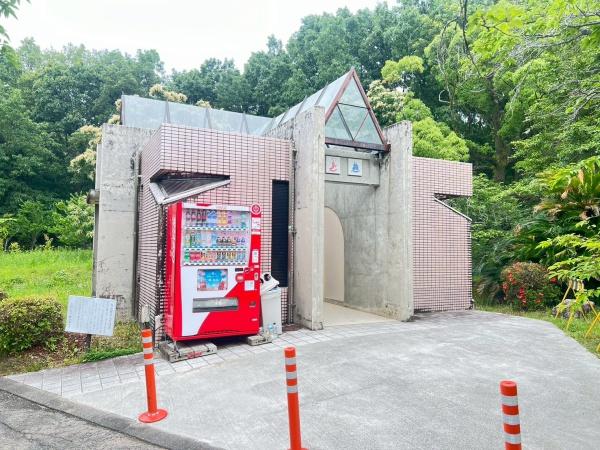 福岡県小郡市干潟土地のその他現地画像