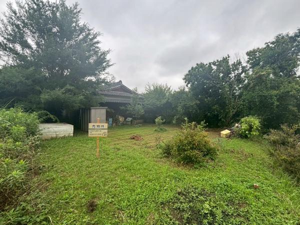 みやま市山川町土地 土地