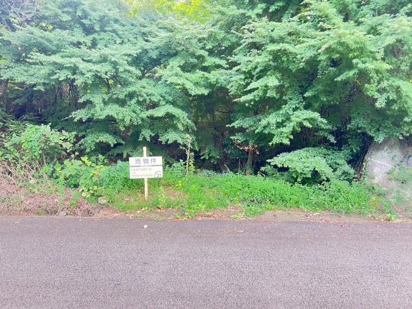 福岡市早良区大字石釜土地 土地