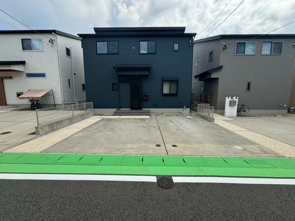 福岡市西区野方６丁目戸建 中古一戸建