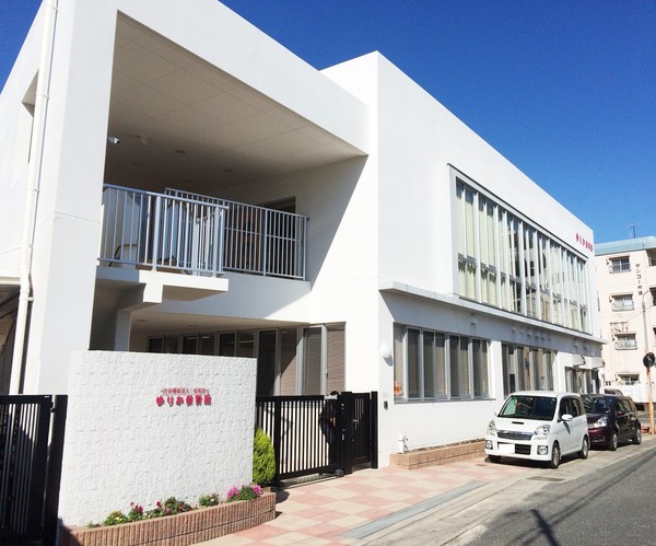 エトアール原の幼稚園・保育園画像
