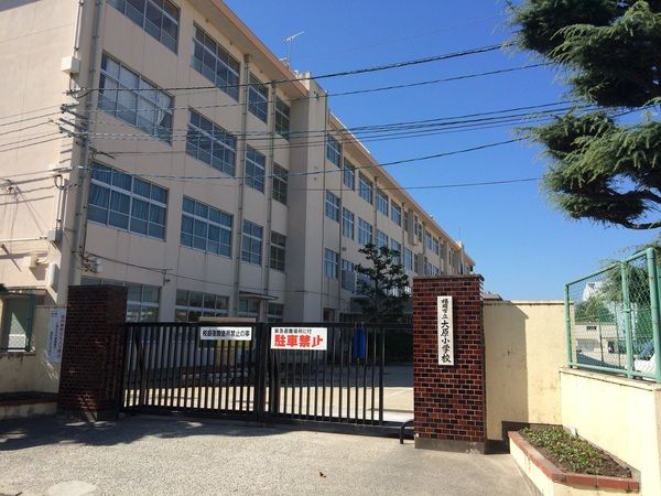 エトアール原の小学校画像