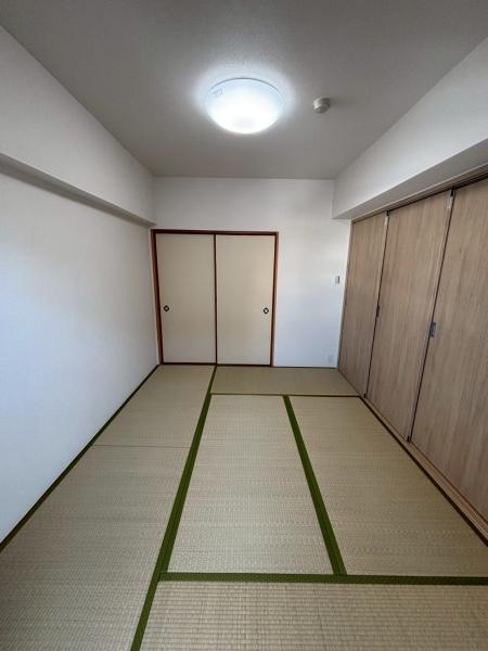 エトアール原の和室画像