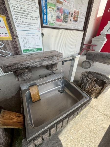 糸島市飯原字平原土地のその他現地画像