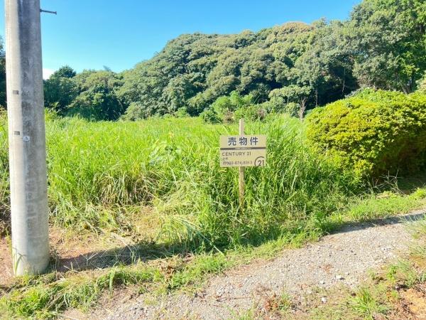宗像市池田土地 土地
