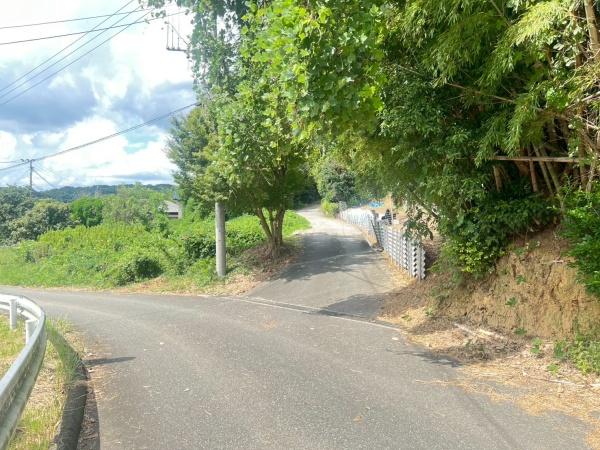 宗像市池田土地のその他現地画像