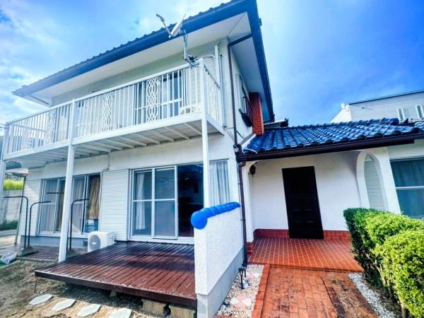 福岡市早良区早良4丁目戸建 中古一戸建