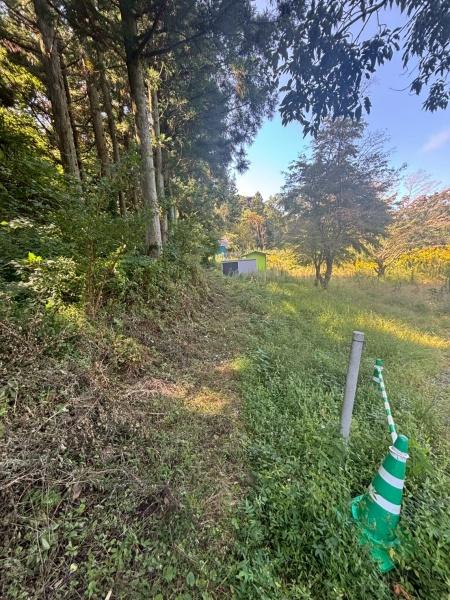 糸島市二丈福井古家付き土地のその他現地画像