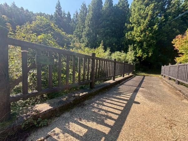 糸島市二丈福井古家付き土地のその他現地画像
