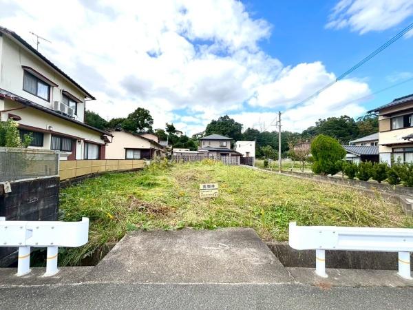 糸島市三雲土地 土地