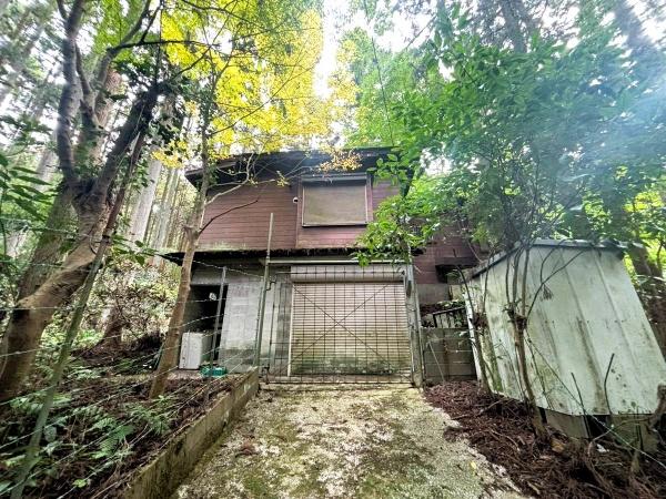 福岡市早良区大字椎原字長野土地 土地