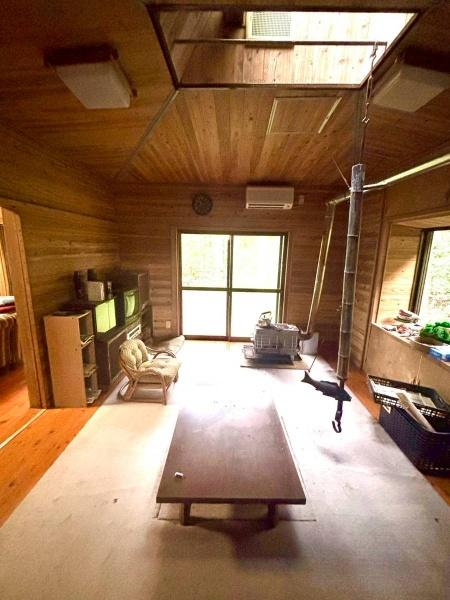 福岡市早良区大字椎原字長野土地のその他画像