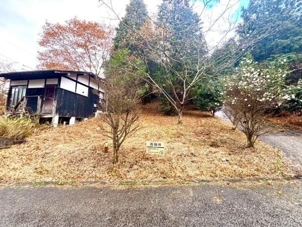 佐賀市富士町大字杉山土地 土地