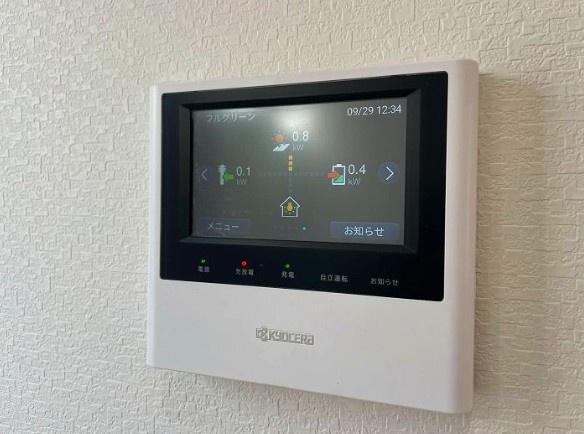 福岡市早良区内野3丁目戸建のその他内観画像