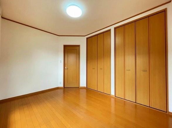 福岡市早良区内野3丁目戸建の洋室画像