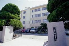 藤崎センタービルの小学校画像