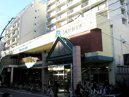 藤崎センタービルのスーパー画像