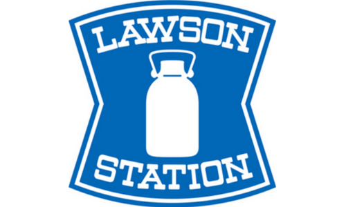 藤崎センタービルのコンビニ画像