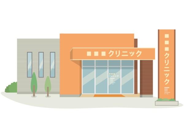 藤崎センタービルの病院画像