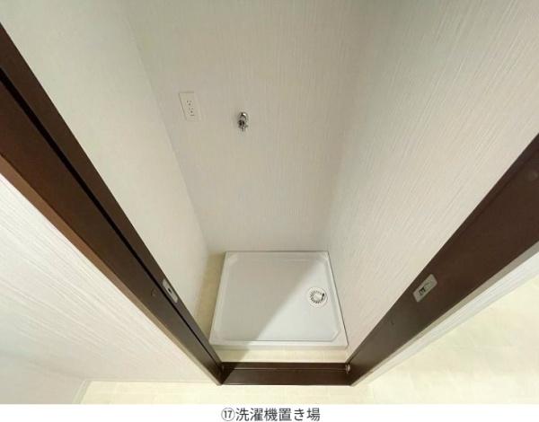 藤崎センタービルのその他内観画像