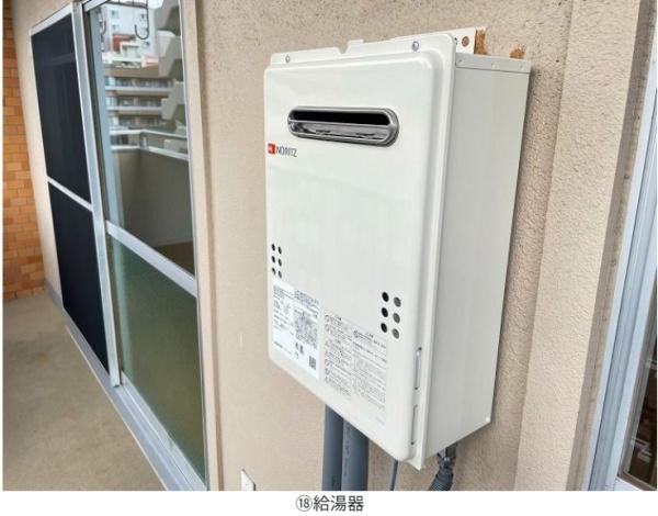 藤崎センタービルのその他画像