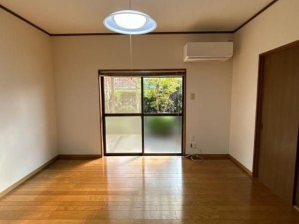 福岡市早良区東入部1丁目戸建の洋室画像