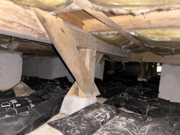 福岡市早良区東入部1丁目戸建のその他現地画像