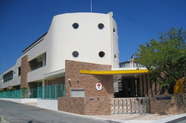 福岡市城南区南片江4丁目戸建の幼稚園・保育園画像