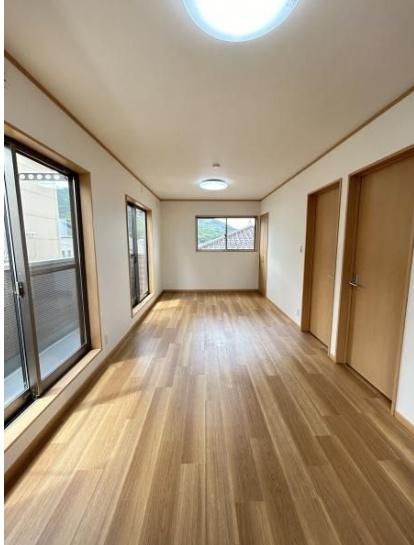 福岡市城南区南片江4丁目戸建の洋室画像