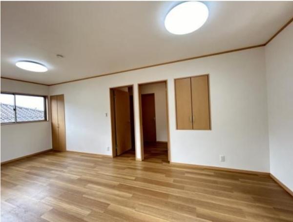 福岡市城南区南片江4丁目戸建の洋室画像