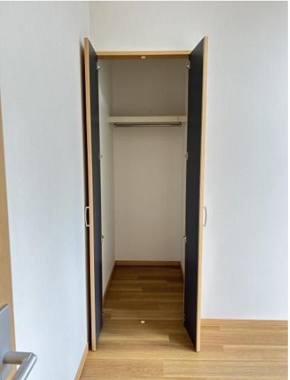 福岡市城南区南片江4丁目戸建の収納画像