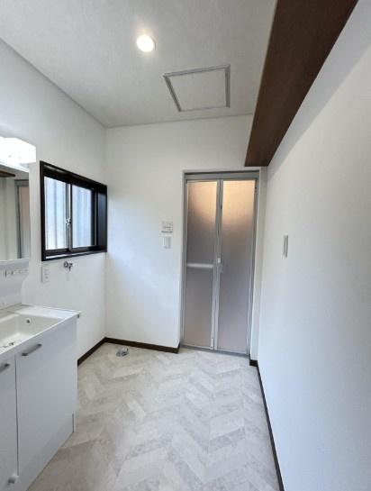 福岡市早良区野芥6丁目戸建のその他内観画像