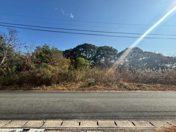 宗像市池田土地 土地